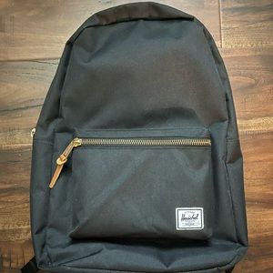 Herschel Supply Company Settlement Standard Backpack
